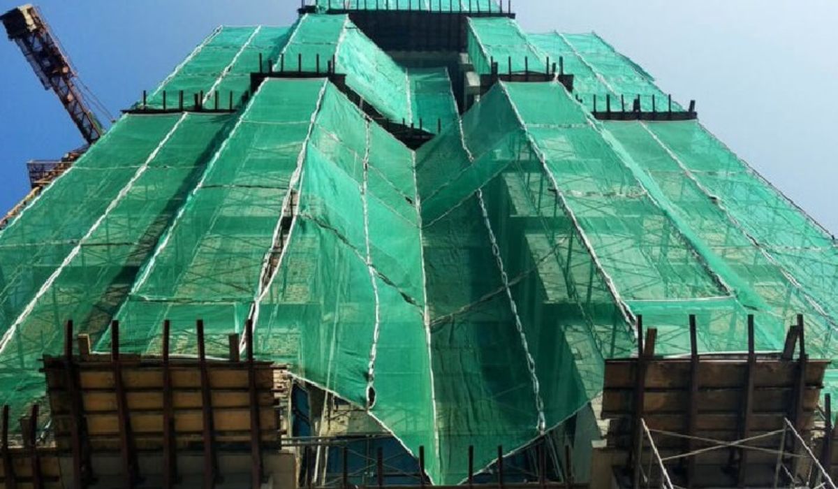 Construction Safety Nets in Bangalore