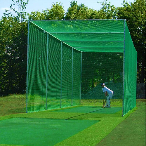 Cricket Practise Nets in Bangalore